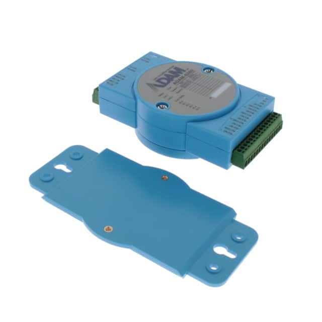 ADAM-6260-B Advantech Corp Steuerungen - SPS-Module